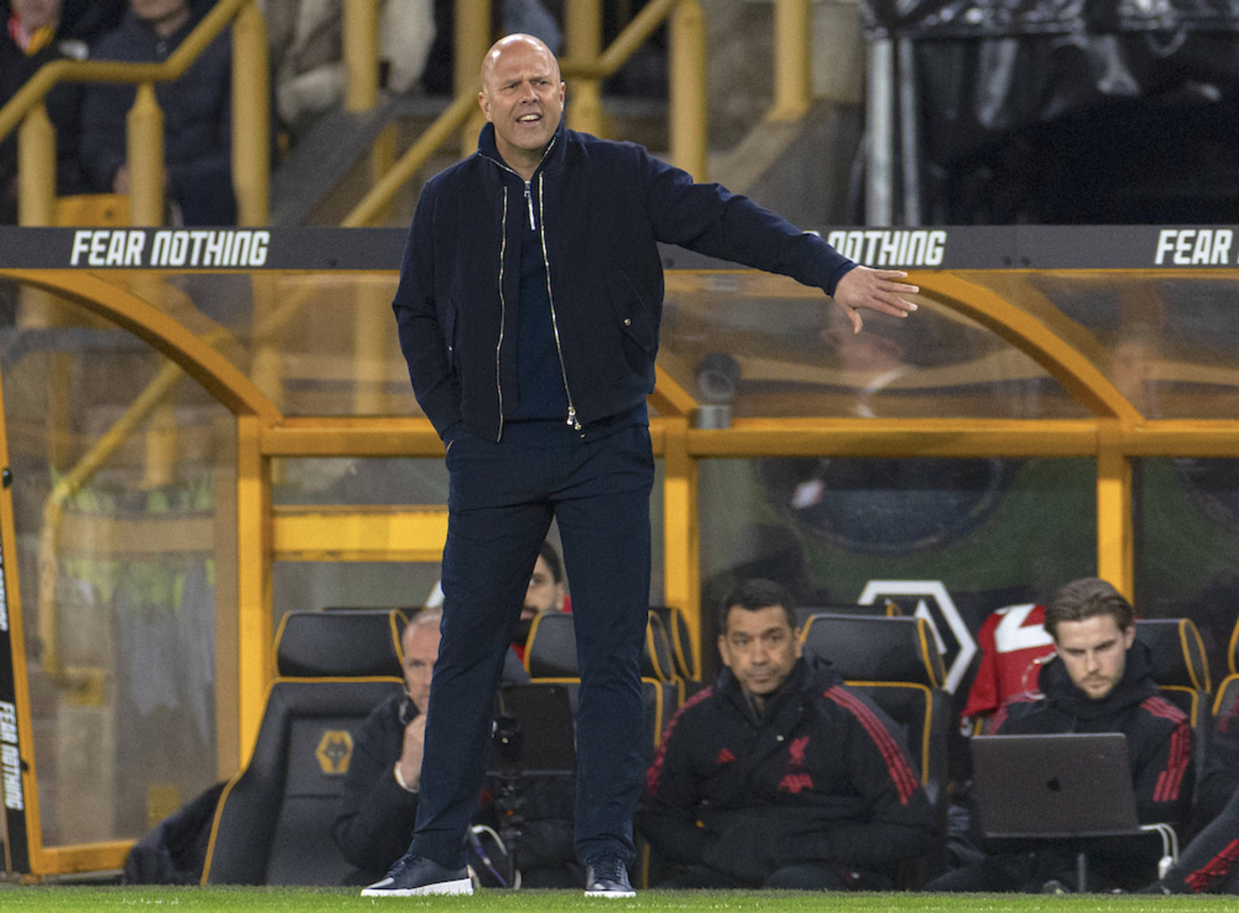 Femte övertidsförlusten – har aldrig hänt förut