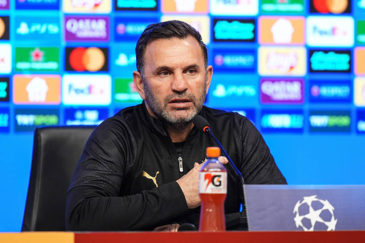 Sju spelare riskerar avstängning – UEFA kritiseras