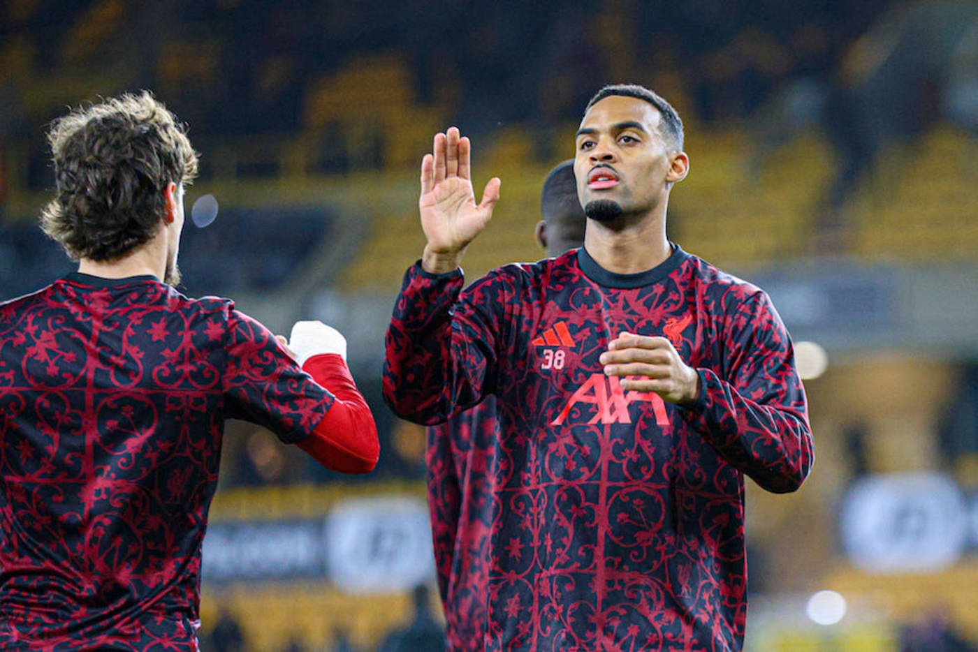 – Vi måste glömma förlusten och ge allt