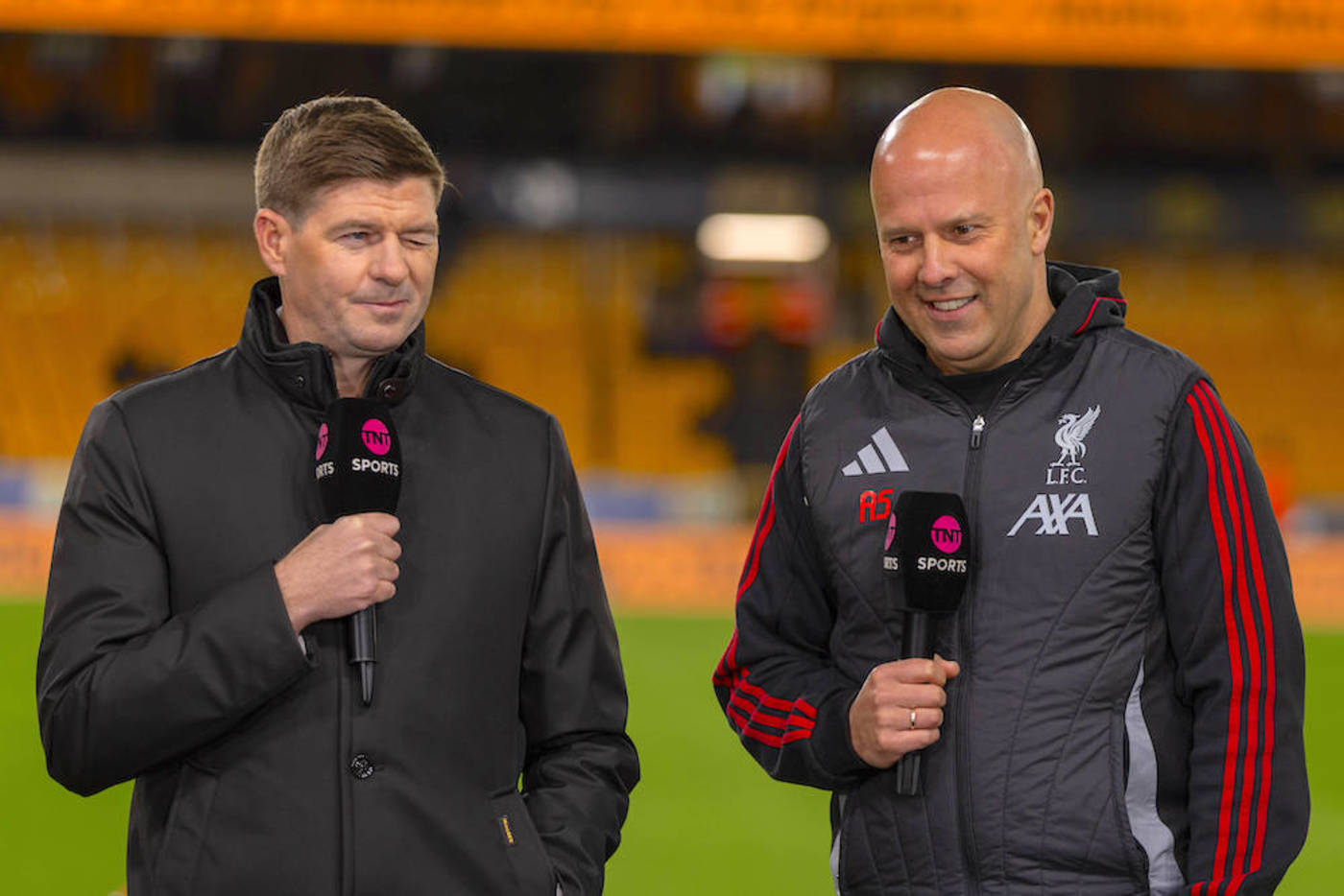 – Ngumoha måste starta istället för Gakpo