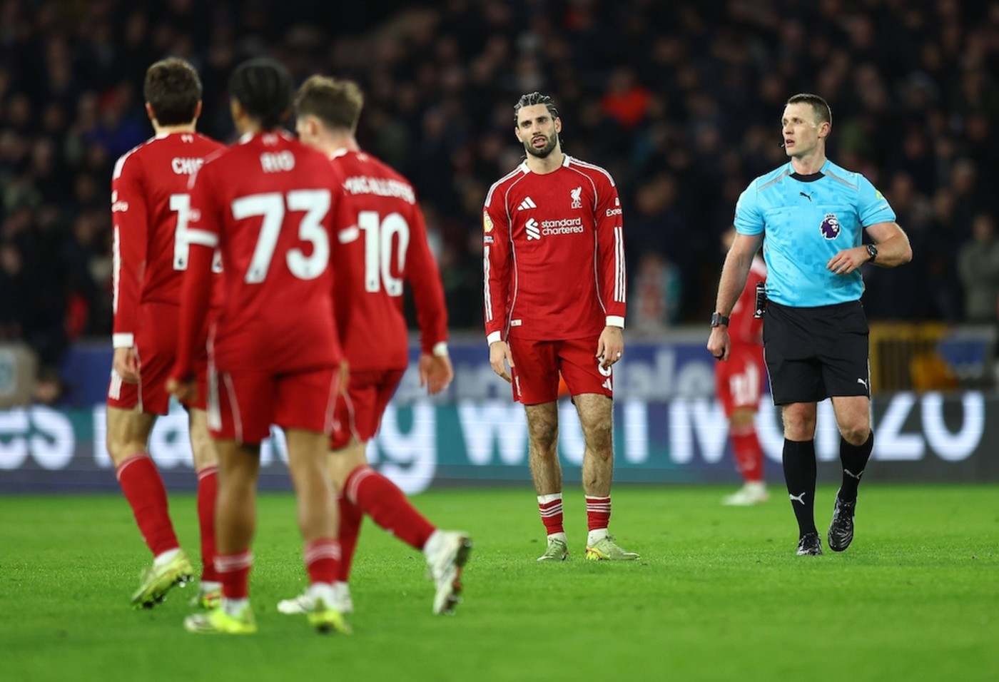 Betygsätt spelarna efter förlusten mot tabelljumbon