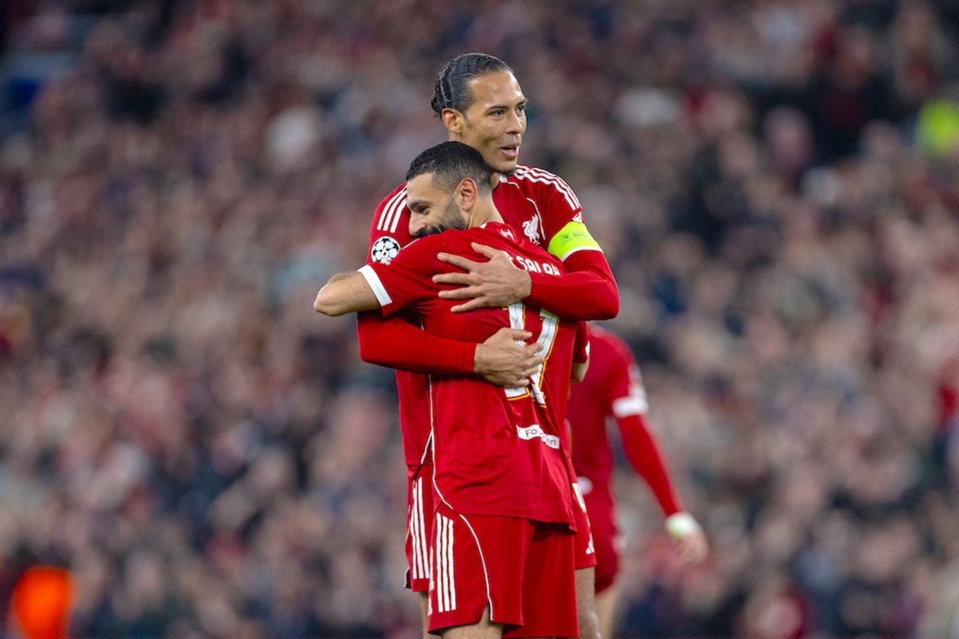 Spelarbörsen: Vem var bäst mot Galatasaray?