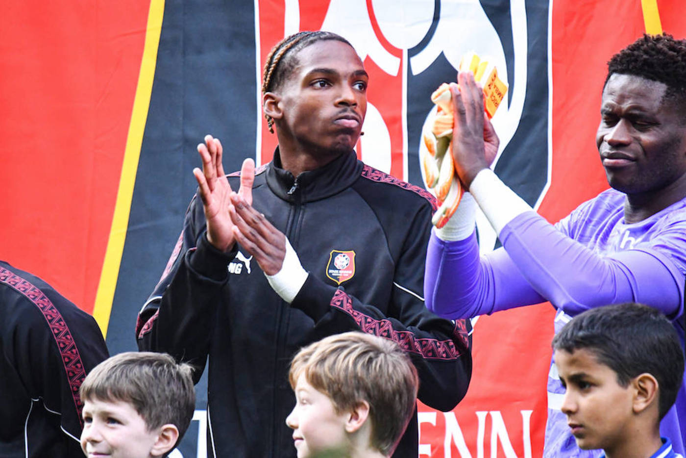 Jacquet: Ska göra allt för att komma tillbaka starkare