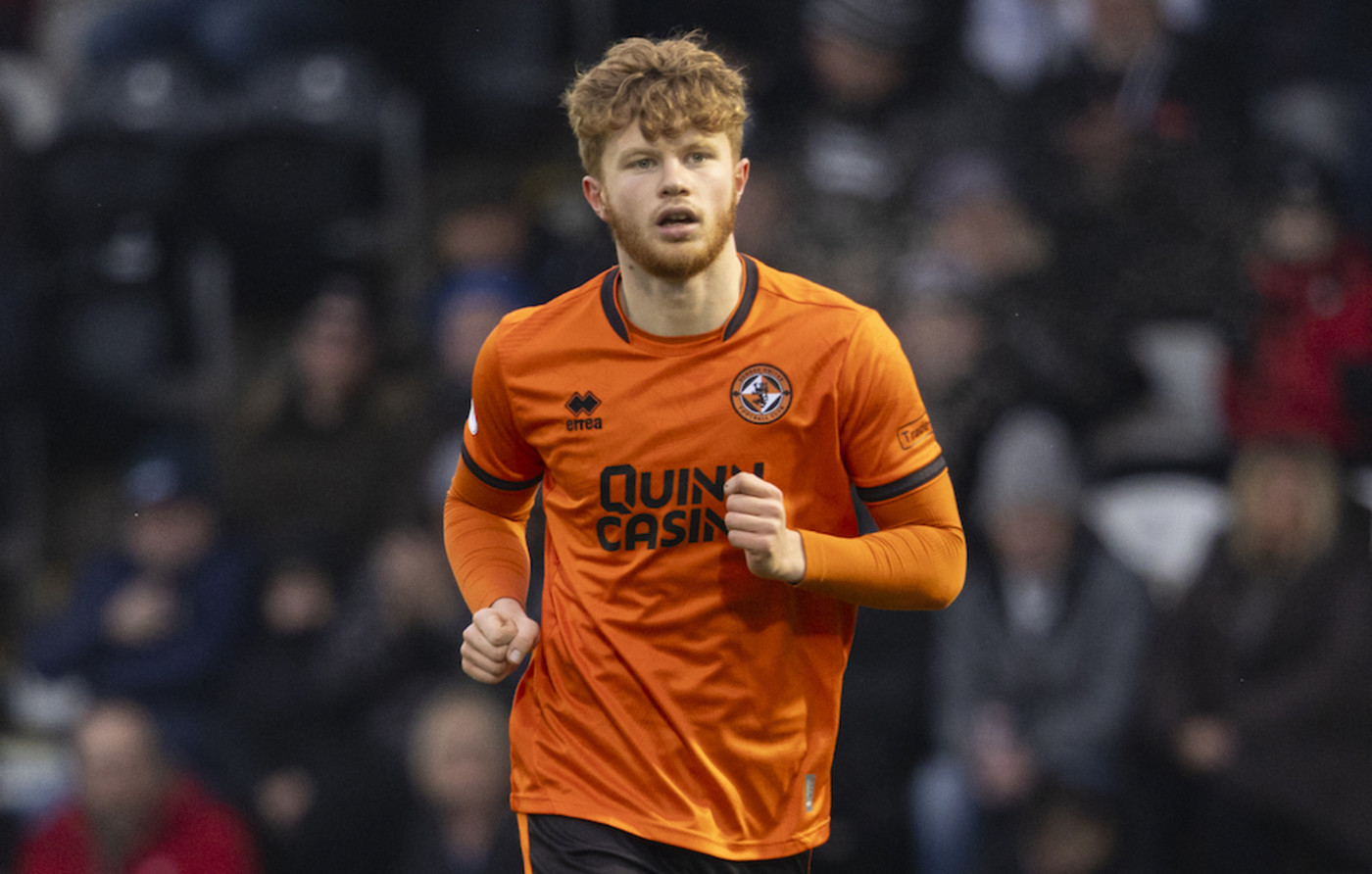 Lånekoll: Stephenson fortsätter att imponera