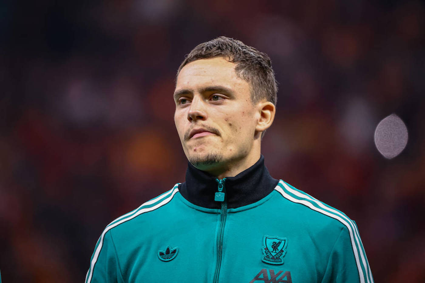 Wirtz ser ut att missa båda Wolves-matcherna