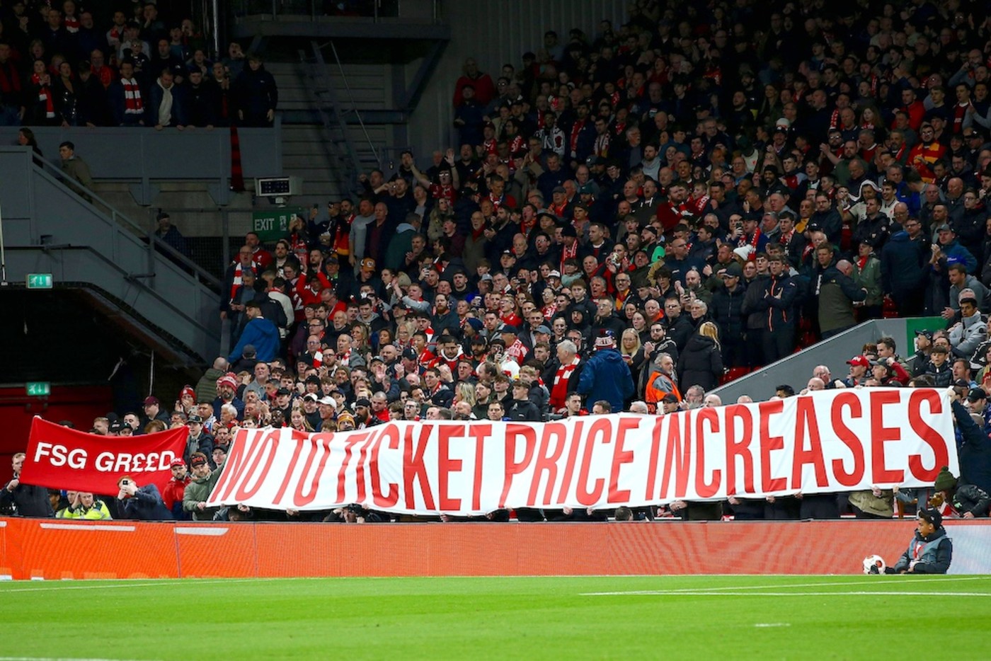 Bild till nyheten SOS är på krigsstigen – protestaktioner planeras mot FSG