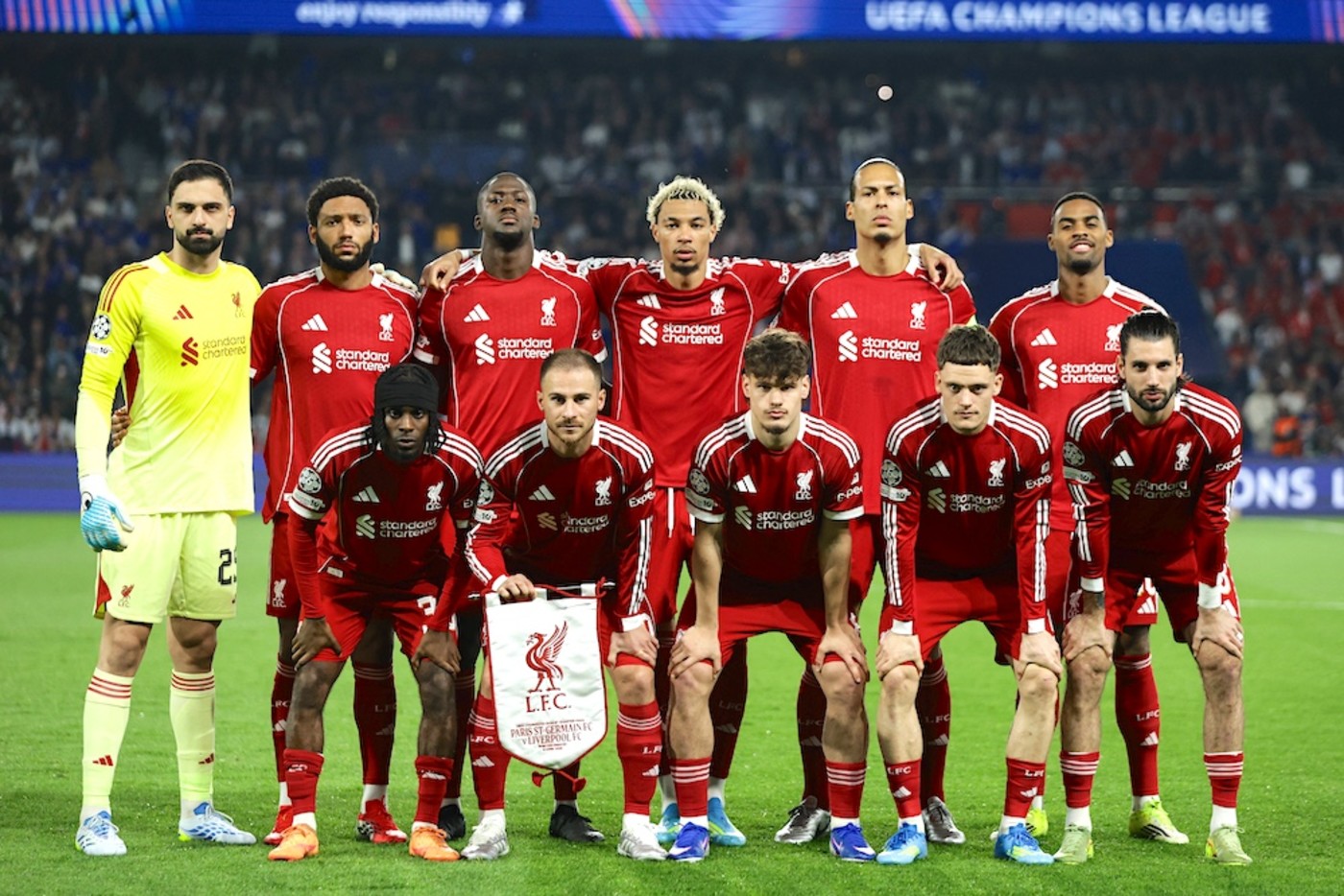 Podden: Idélöst och hopplöst