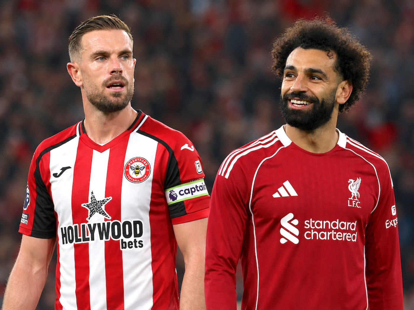 Bild till nyheten Bisarra orsaken till att Brentford kan vilja FÖRLORA på Anfield 