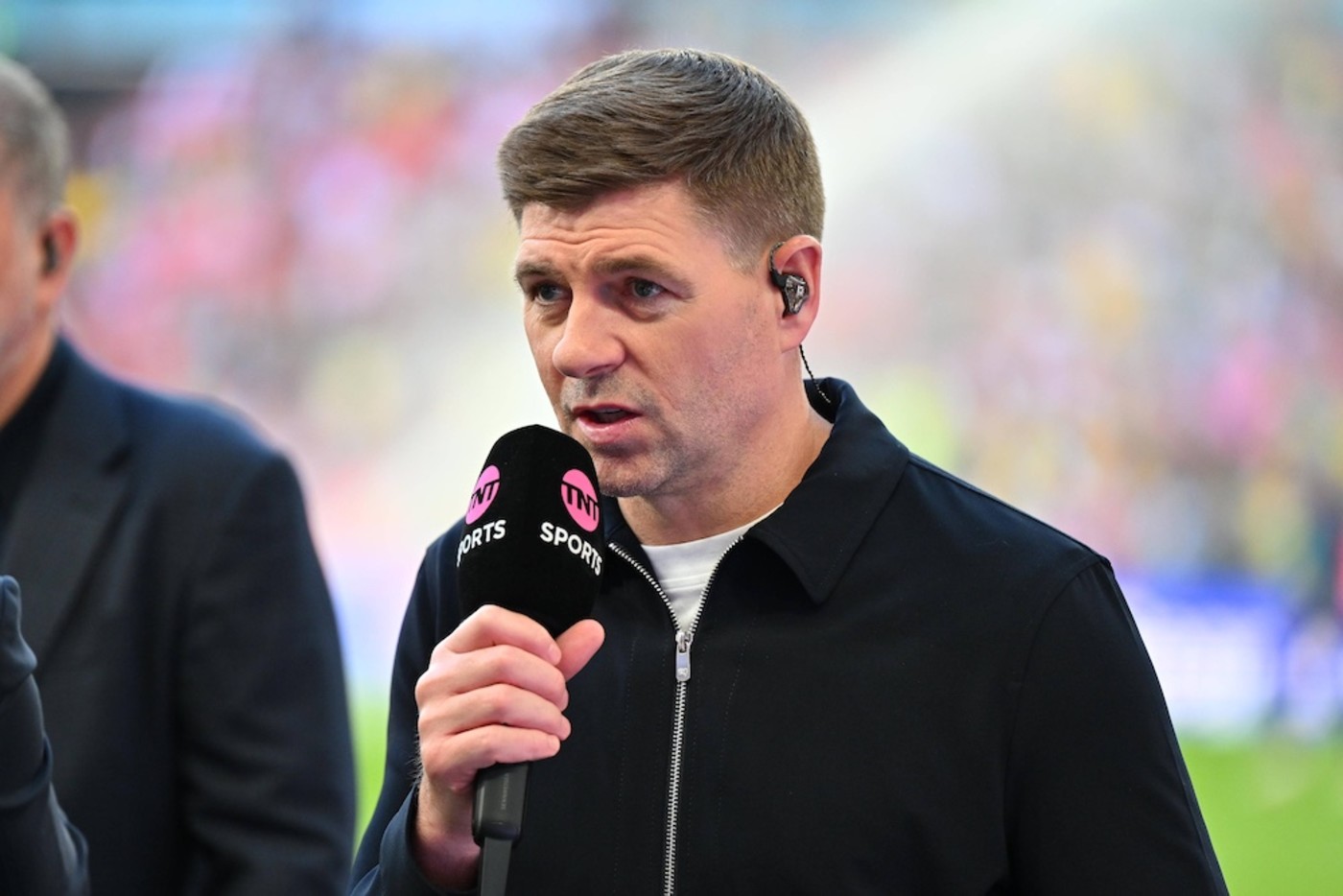 📹 Gerrard: Salahs kritik slår hårt mot Arne Slot