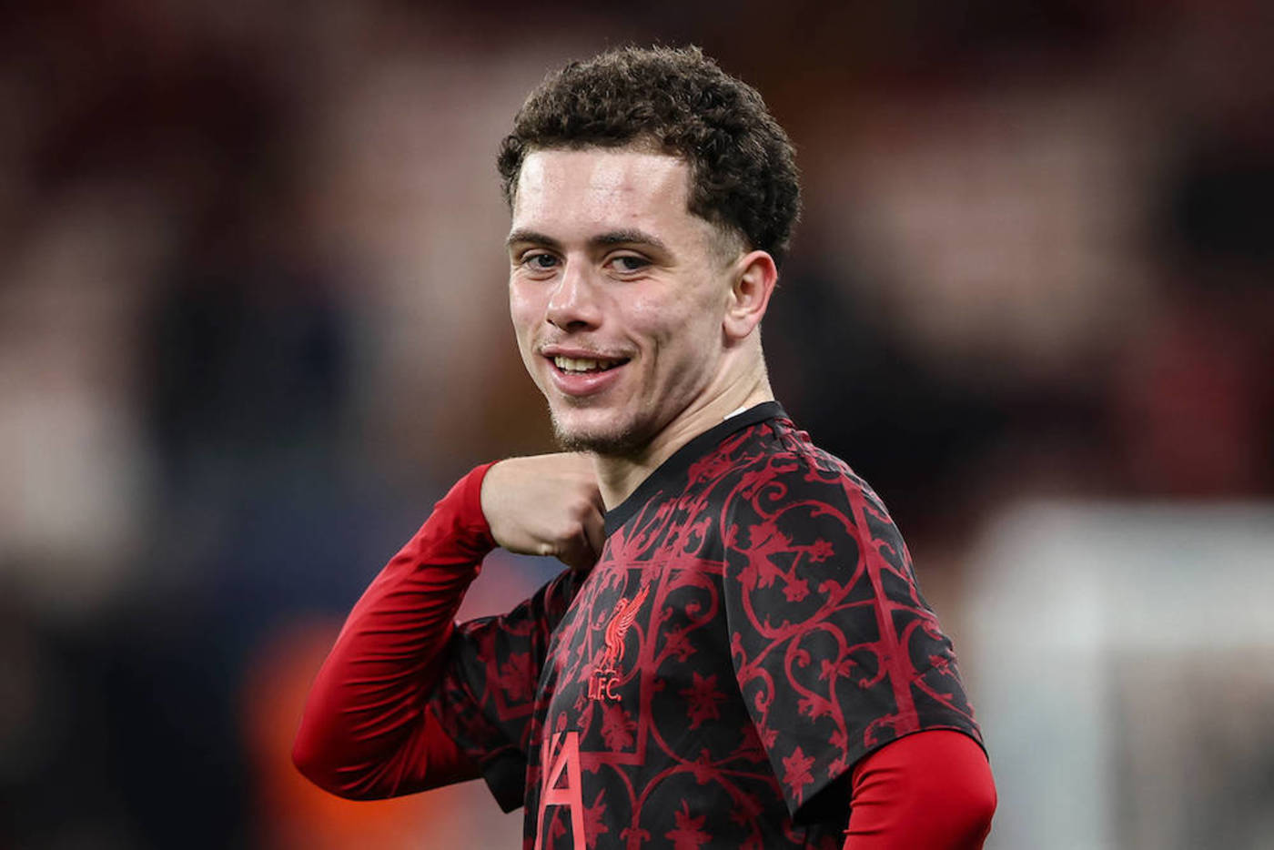 Morrison nominerad till årets U21-spelare