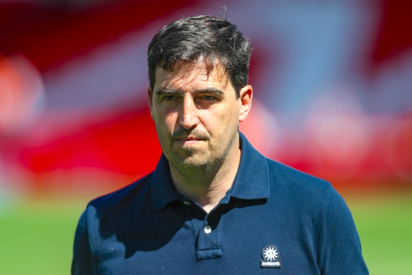 Romano: Iraola klar som ny Liverpool-boss