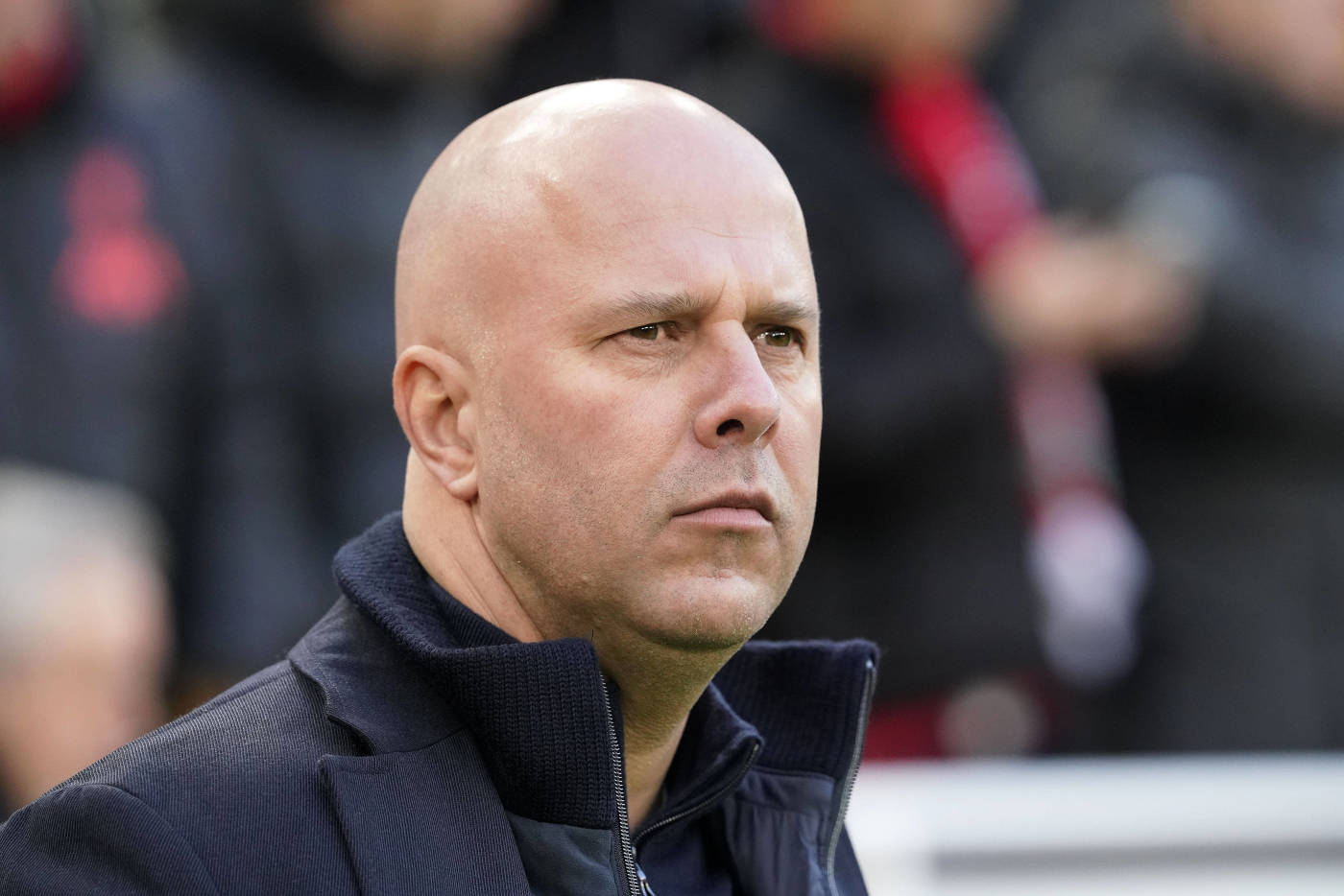 Kan bli förbundskapten utan att förlora 'lönen' från Liverpool