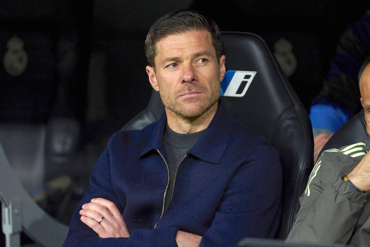 Alonso om Liverpool-jobbet: Handlar om tajming