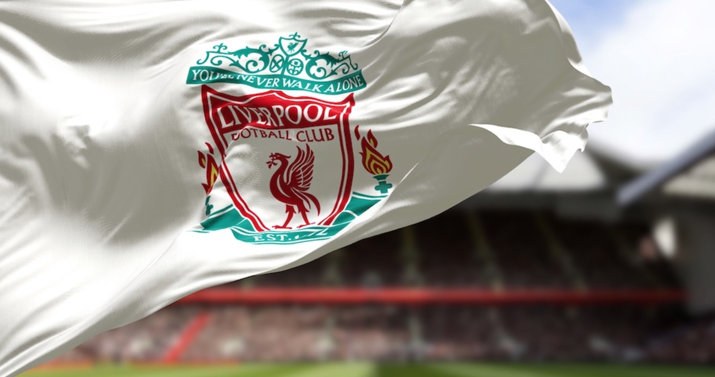 Så rör sig Liverpools odds i sommarfönstret
