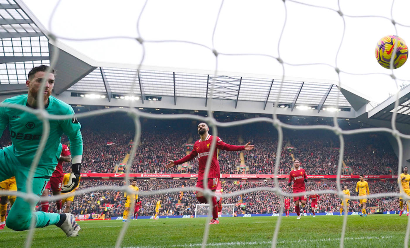 Vem vill du se som Liverpools nya straffskytt?