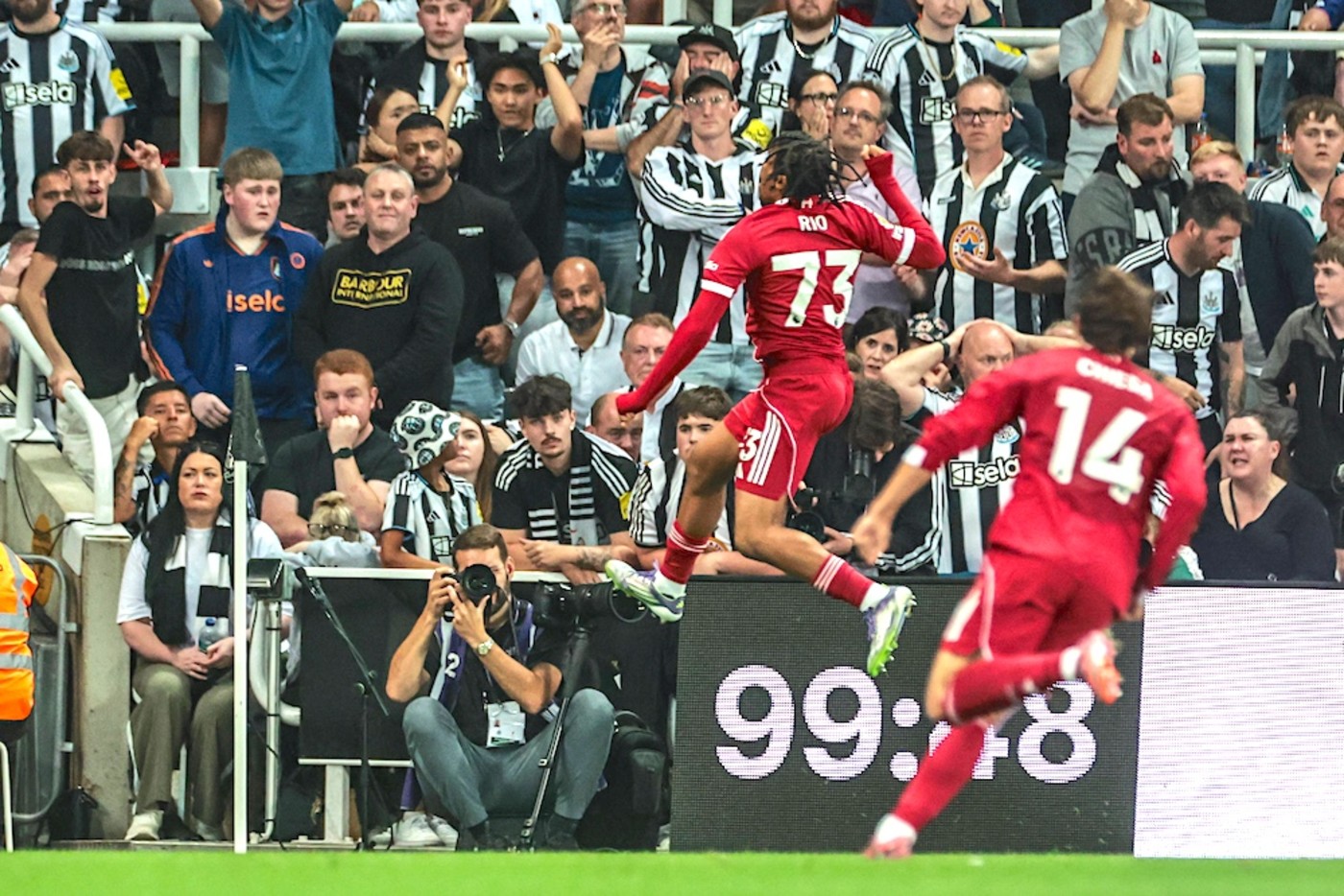 Veckans speltips: Liverpool storfavoriter i öppningsmatchen  