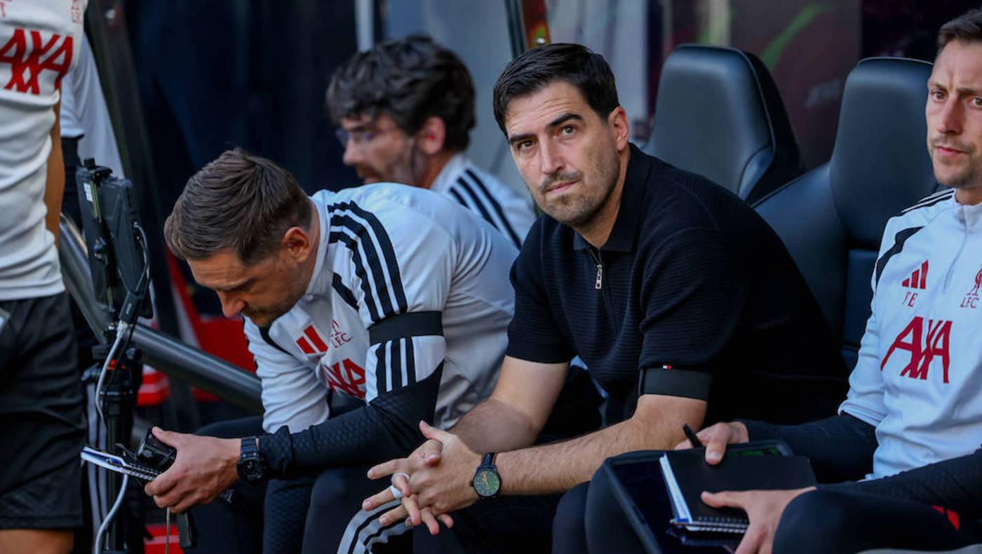 – En utmaning vi ser fram emot