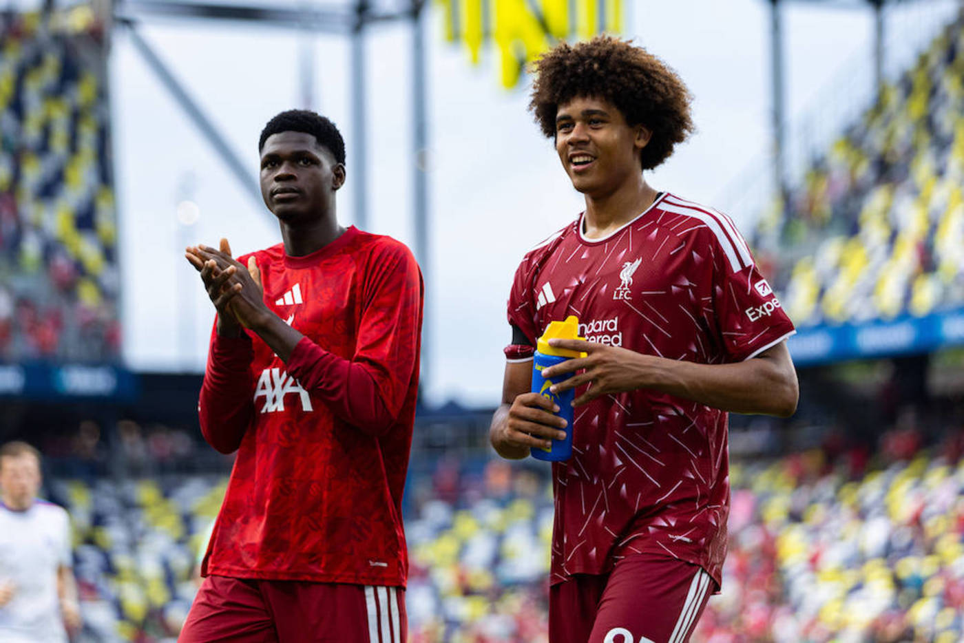 Klart: Ndukwe lånas ut till La Liga-klubb