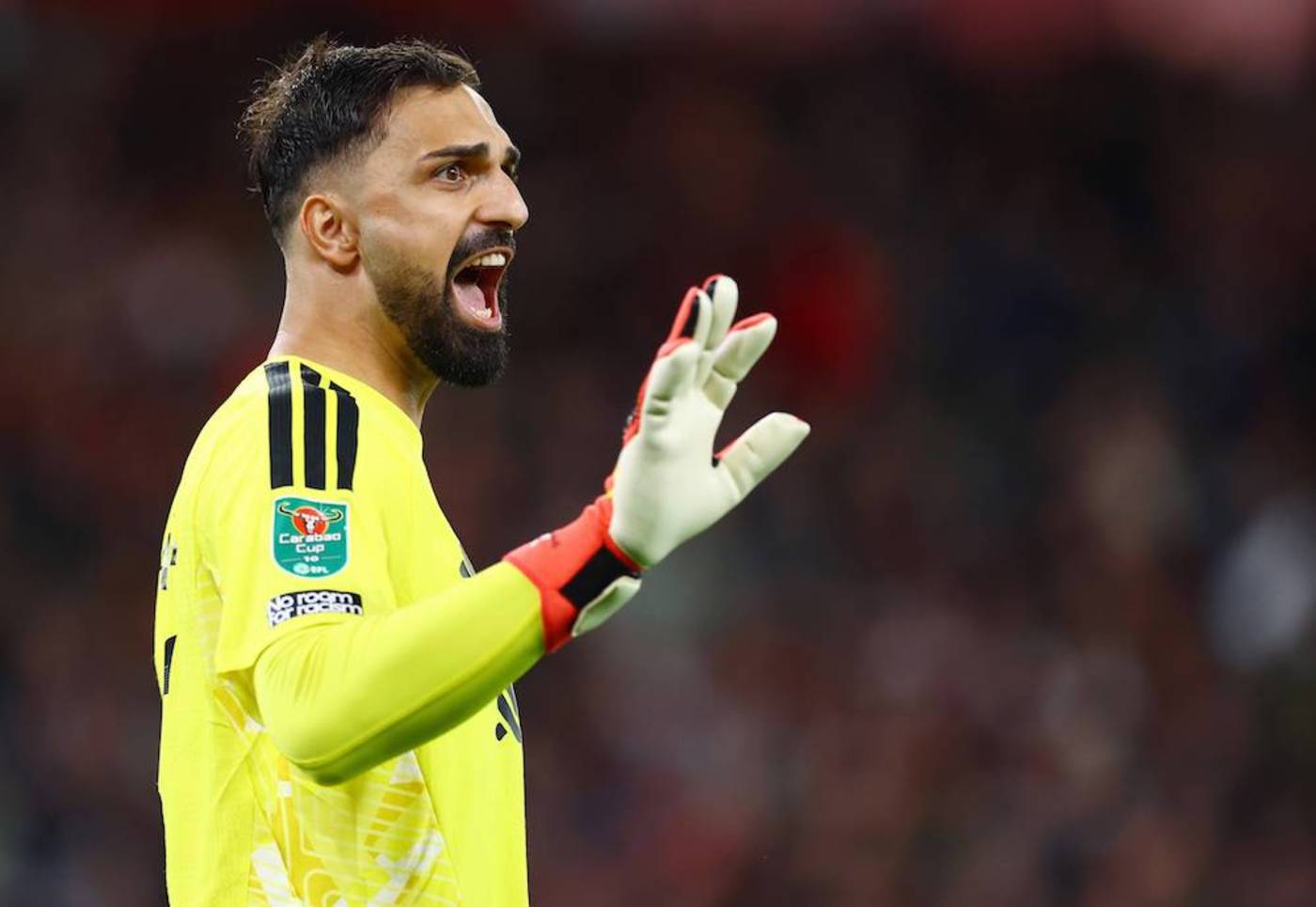 – Viktigt att vinna hemma på Anfield