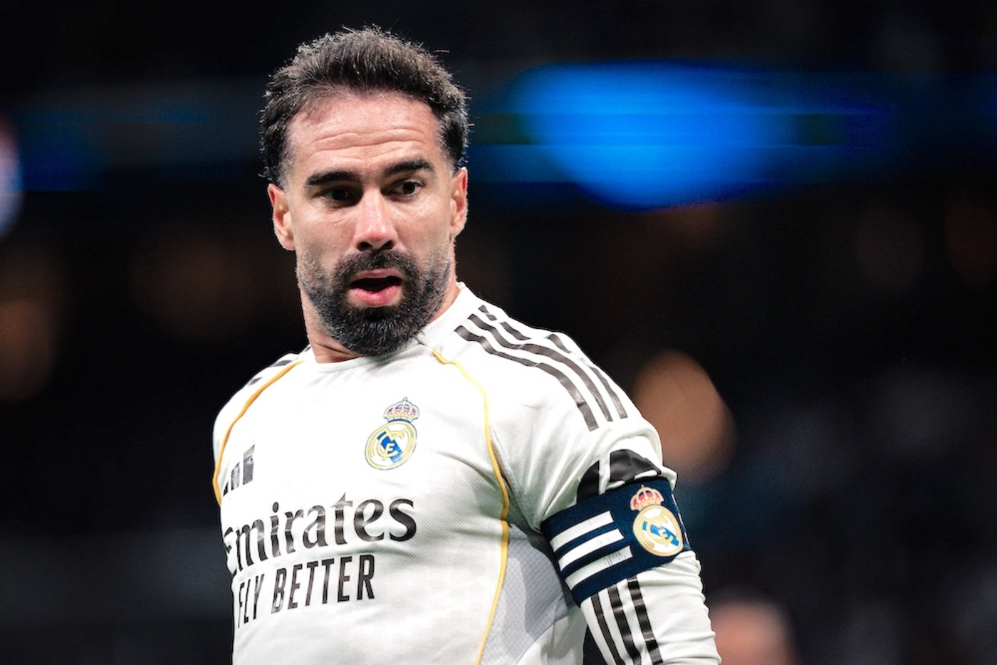 Rykte: Carvajal kopplas ihop med Liverpool