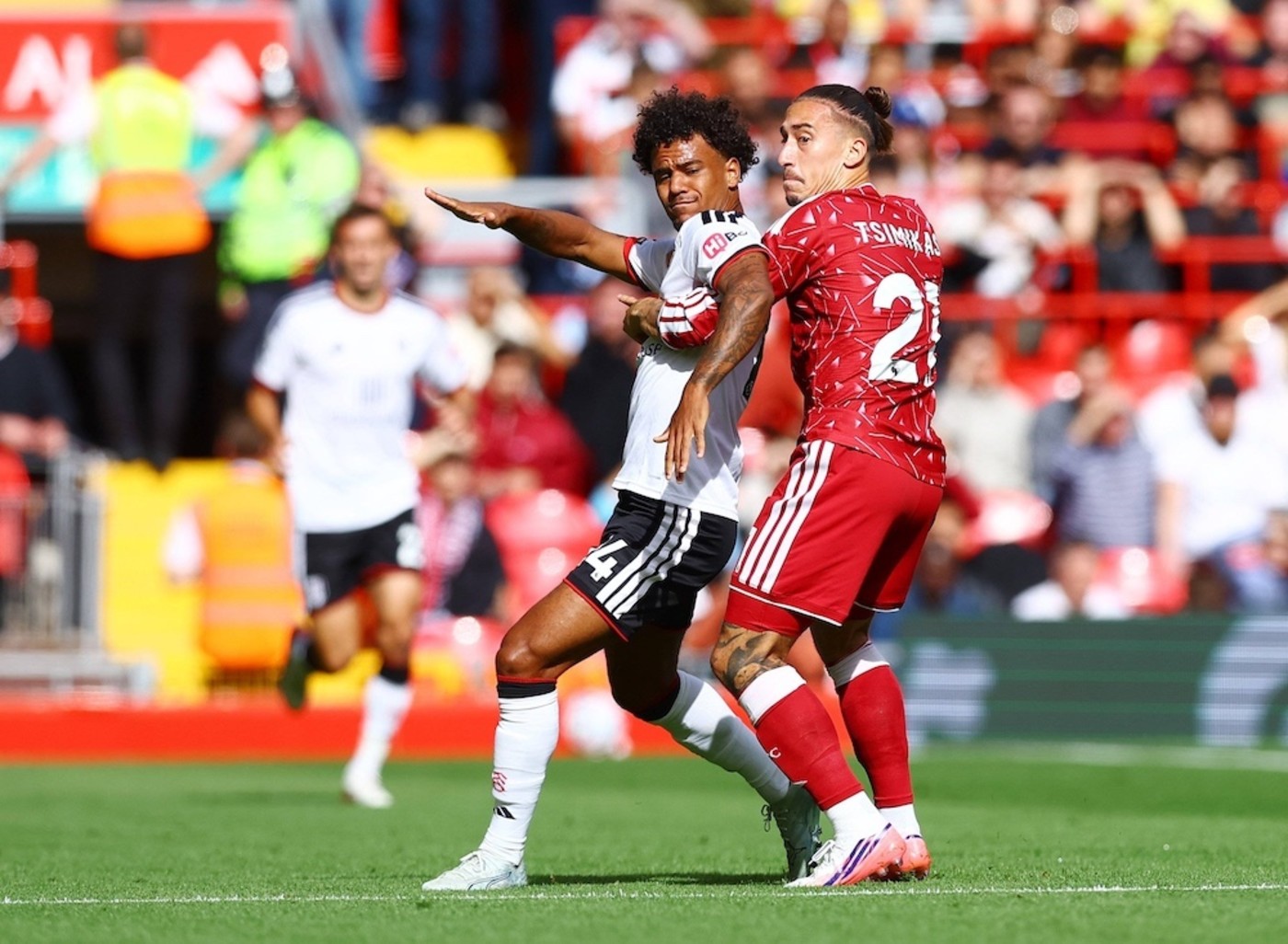 Spelarbörsen: Vem var bäst i sömnpillret mot Fulham?