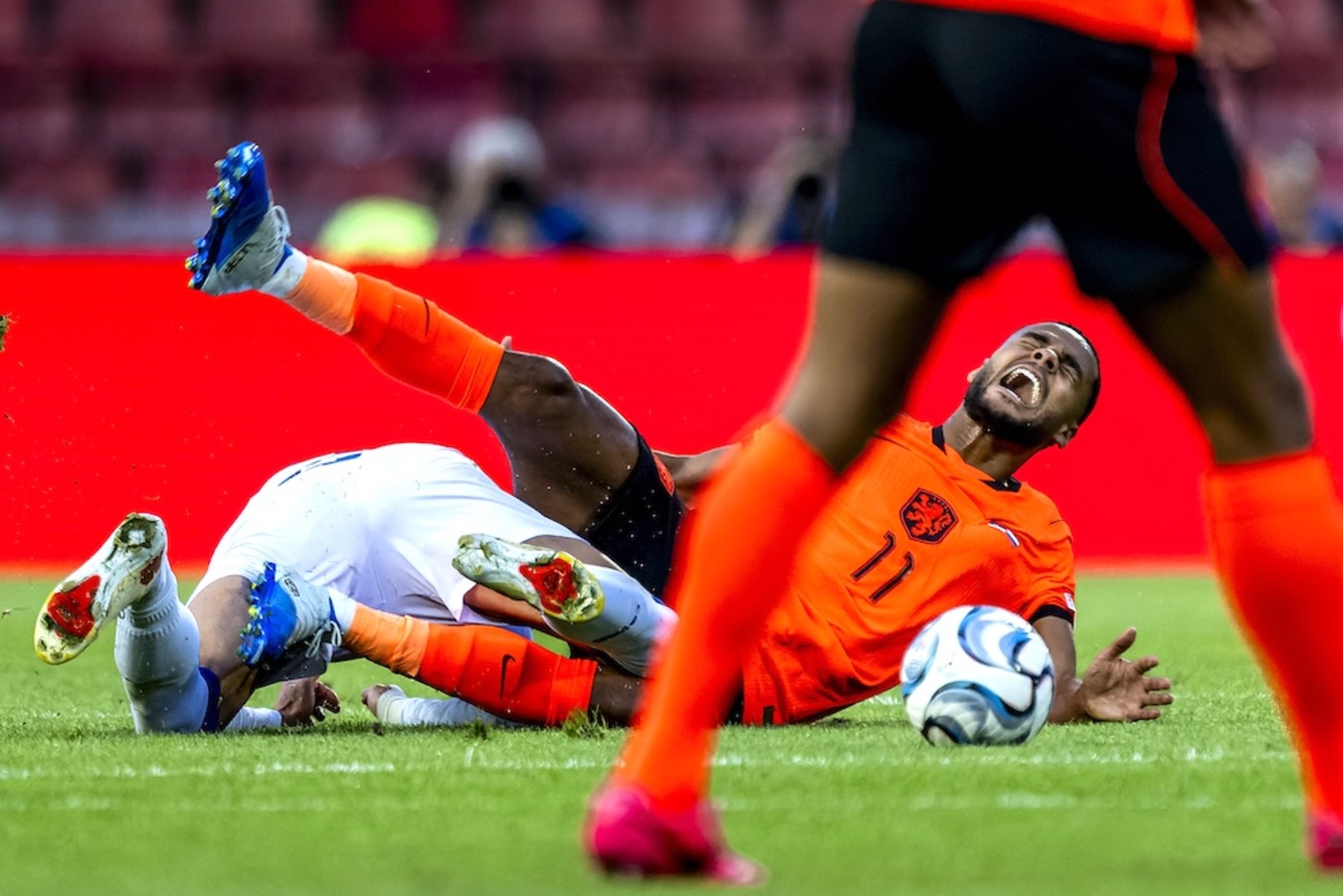 Rykte: Riskerar att missa 2-3 månader