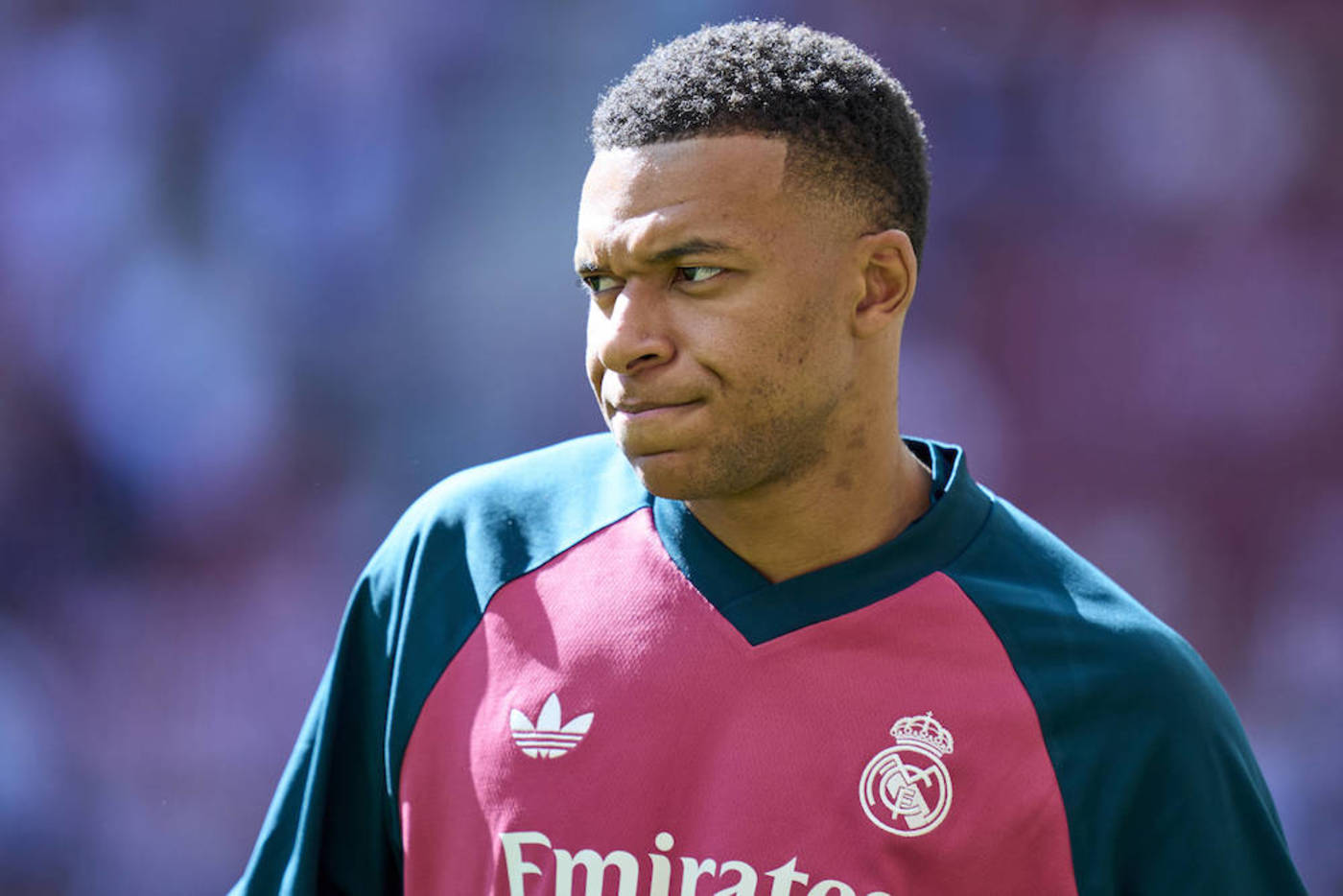 Mbappe om Liverpool-intresset: Det var nära