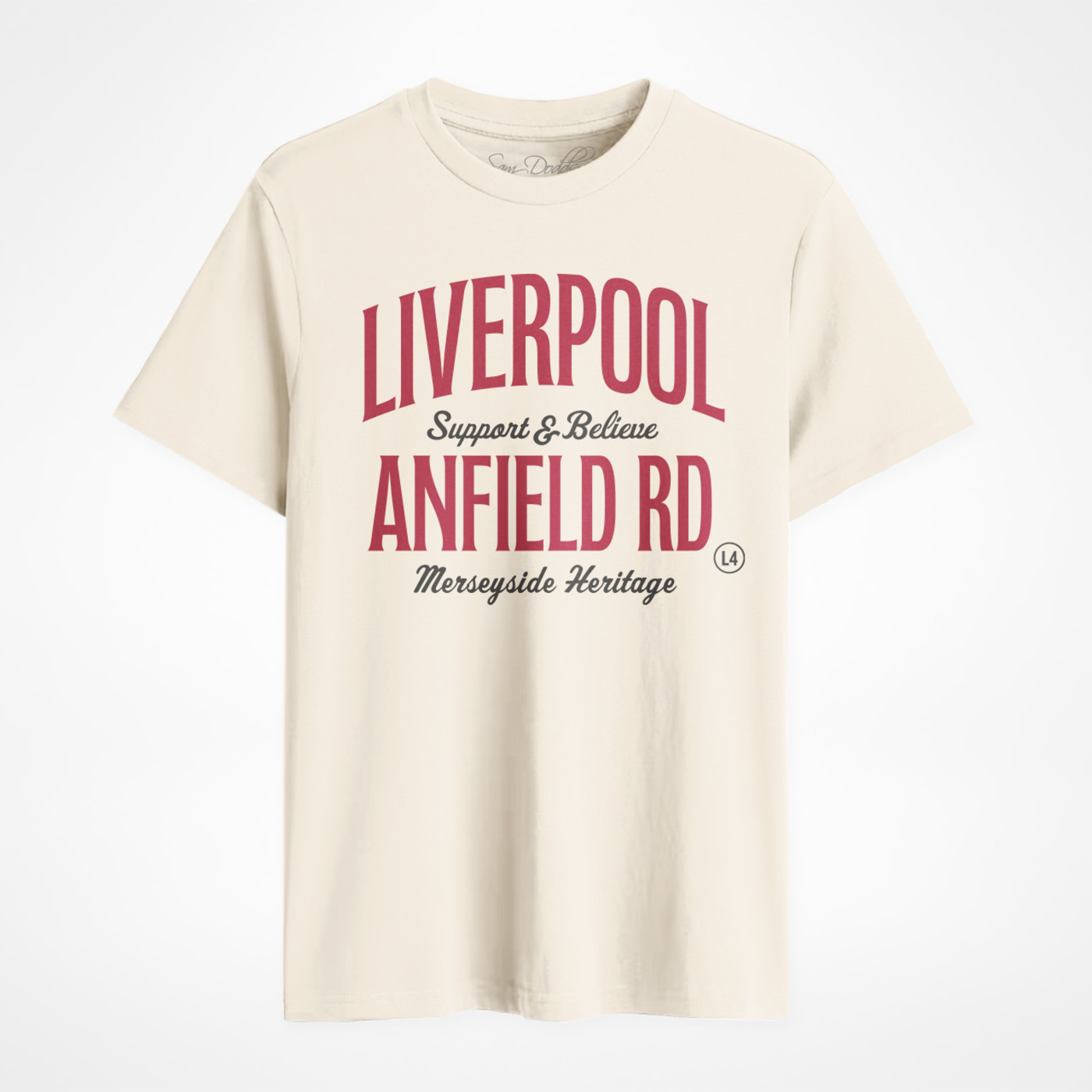 Liverpool - Tottenham