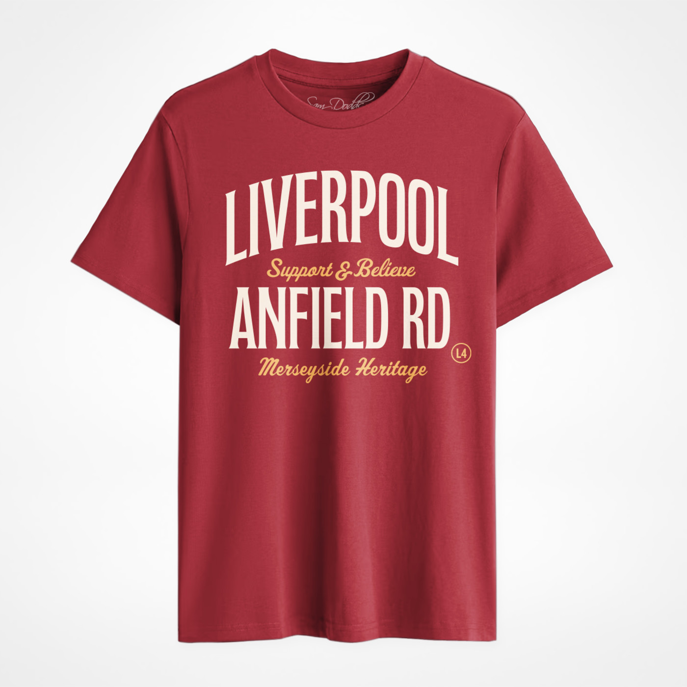 Ipswich - Liverpool