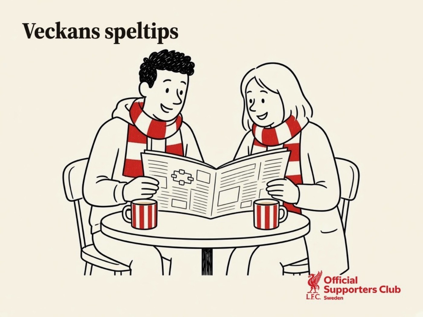 Överlägsna favoriter mot Fulham på lördag