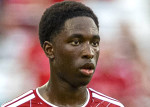 Josh ABE