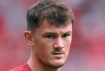 Calvin RAMSAY (Utlånad)