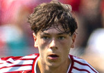 Luke CHAMBERS 