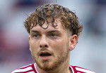 Harvey ELLIOTT