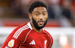 Joe GOMEZ