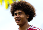 Ifeany NDUKWE (Utlånad)