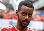 Alexander  ISAK