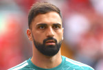  Giorgi MAMARDASHVILI 