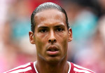 Virgil VAN DIJK 