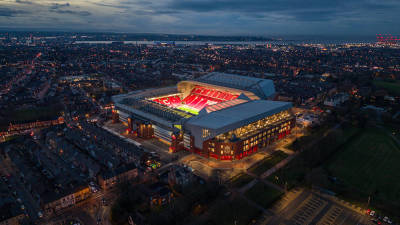 Kvällens lag: Konaté tillbaka – "Szobo" högerback