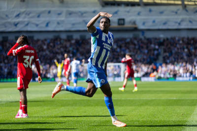 Brighton – Liverpool 2-1: Welbeck säkrade en välförtjänt seger