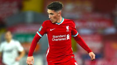 Harry WILSON