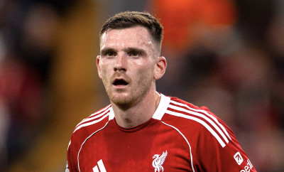 Andy ROBERTSON