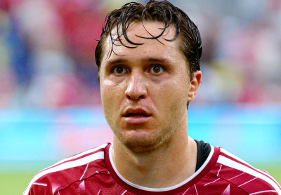 Federico CHIESA