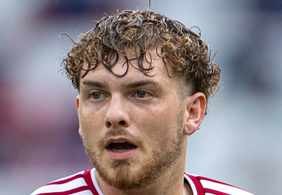 Harvey ELLIOTT