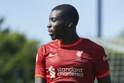 Sheyi OJO