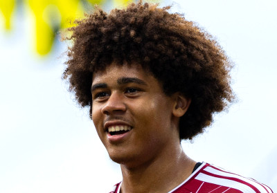 Ifeany NDUKWE (Utlånad)