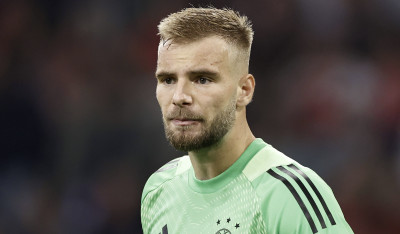 LÅN: Vitezslav  Jaros (Ajax)