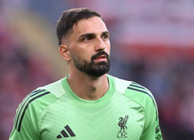  Giorgi MAMARDASHVILI 