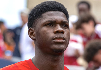 Mor Talla NDIAYE